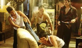 《艋舺 艋胛》在线观看,台湾黑帮传奇的悲歌与荣耀